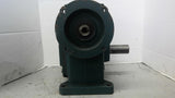 Dodge Tigear MR94672L1CUX 50:1 Ratio Gear Reducer 1.80 Input HP 56/350-50