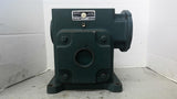 Dodge Tigear MR94672L1CUX 50:1 Ratio Gear Reducer 1.80 Input HP 56/350-50