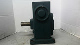 Dodge Tigear MR94672L1CUX 50:1 Ratio Gear Reducer 1.80 Input HP 56/350-50
