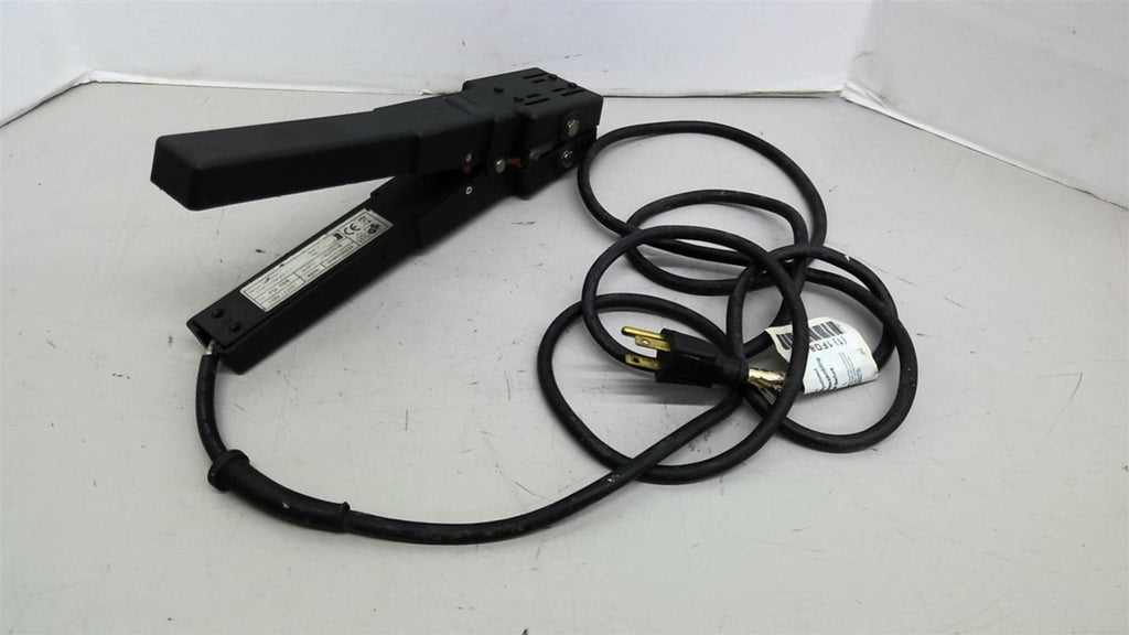 Habasit PQ-59/6 Belt Heater 110-120 Volt 450 watts