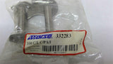 Morse 127802 100 Offset Link And Morse 33283 100 C/L C/P S/F