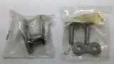Morse 127802 100 Offset Link And Morse 33283 100 C/L C/P S/F