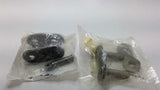 Morse 127802 100 Offset Link And Morse 33283 100 C/L C/P S/F