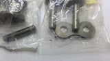 Morse 127802 100 Offset Link And Morse 33283 100 C/L C/P S/F
