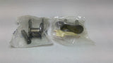 Morse 127802 100 Offset Link And Morse 33283 100 C/L C/P S/F