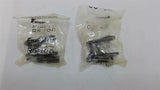 Tsubaki RS100 Offset Link Lot Of 2