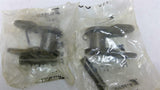 Tsubaki RS100 Offset Link Lot Of 2