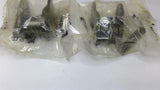 Tsubaki RS100 Offset Link Lot Of 2