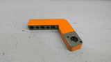 P-SC50A-X42M 1 1/16" OD Power Clamp Arm