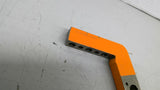 P-SC50A-X42M 1 1/16" OD Power Clamp Arm