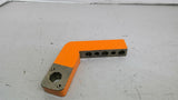 P-SC50A-X42M 1 1/16" OD Power Clamp Arm