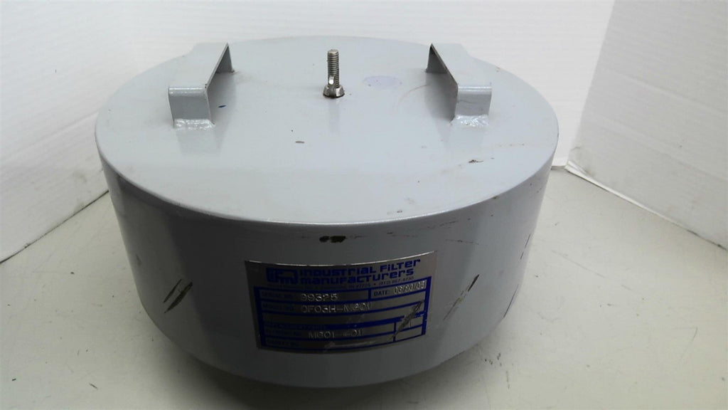 IFM 0F03H-M601 Filter