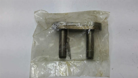 #140 Roller Chain Offset Link