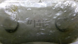 #140 Roller Chain Offset Link