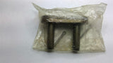 #140 Roller Chain Offset Link