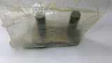 #140 Roller Chain Offset Link