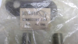 Diamond 140 Connecting Link Lot of 3