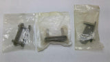 C2080H Cotter Type Connecting Link Lot Of 3