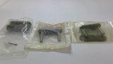 C2080H Cotter Type Connecting Link Lot Of 3