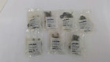 PT Components RC80-2 Press Fit Connecting Link Lot Of 7
