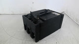GE TED134015 480V 15A Circuit Breaker