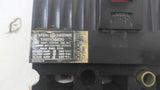 GE THED136020 600V 20A Circuit Breaker