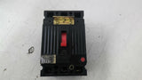 GE THED136020 600V 20A Circuit Breaker