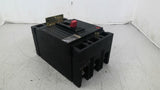 GE THED136020 600V 20A Circuit Breaker
