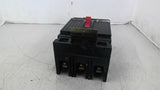 GE THED136020 600V 20A Circuit Breaker