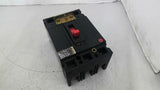 GE THED136020 600V 20A Circuit Breaker