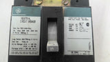 GE TED134015WL 15 Amp 480V Circuit Breaker
