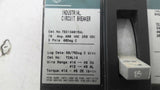 GE TED134015WL 15 Amp 480V Circuit Breaker