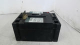 GE TED134015WL 15 Amp 480V Circuit Breaker
