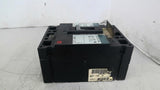 GE TED134015WL 15 Amp 480V Circuit Breaker