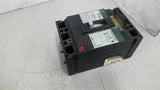 GE TED134015WL 15 Amp 480V Circuit Breaker