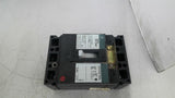 GE TED134015WL 15 Amp 480V Circuit Breaker