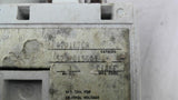 Westinghouse A201K3CA Contactor 90 Amp 50 HP at 460 Volts