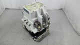 Westinghouse A201K3CA Contactor 90 Amp 50 HP at 460 Volts
