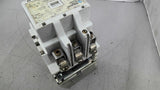 Westinghouse A201K3CA Contactor 90 Amp 50 HP at 460 Volts
