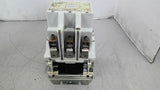 Westinghouse A201K3CA Contactor 90 Amp 50 HP at 460 Volts