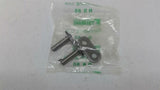 Tsubaki RS80 Connecting Link Lot Of 3