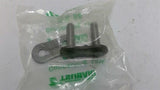 Tsubaki RS80 Connecting Link Lot Of 3