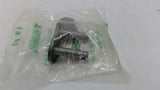 Tsubaki RS80 Connecting Link Lot Of 3