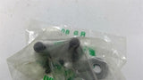 Tsubaki RS80 Connecting Link Lot Of 3