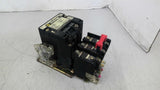 Square D 8536 SC03 Nema Size 1 Starter 460 Volt at 10 Hp