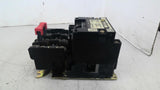 Square D 8536 SC03 Nema Size 1 Starter 460 Volt at 10 Hp