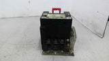 Square D 8536 SC03 Nema Size 1 Starter 460 Volt at 10 Hp