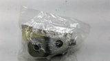 Morse 127798 80 0ffset Link Lot of 6