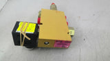 Eaton MCD-1567A-8T-4.0-24AP Pneumatic Valve
