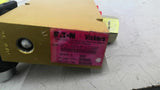 Eaton MCD-1567A-8T-4.0-24AP Pneumatic Valve